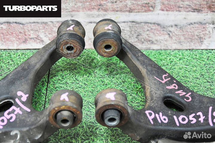 Рычаги верхние задние Subaru Impreza GE2 EJ205