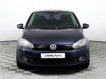 Volkswagen Golf 1.4 AMT, 2012, 201 110 км, с пробегом, цена 949 000 руб.