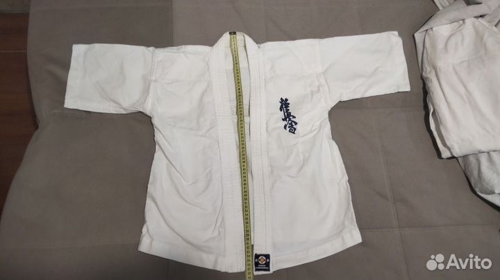 Продам кимоно
