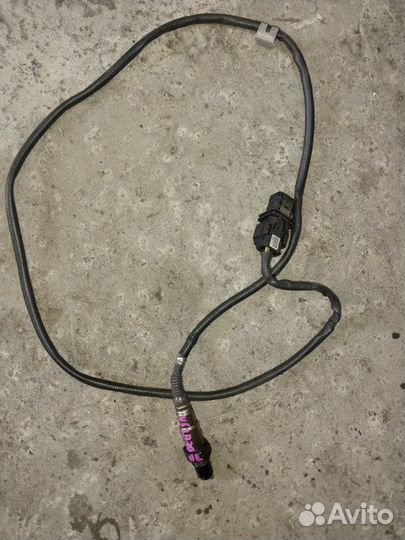 Датчик кислородный Bmw X1 E84 N52B30AE