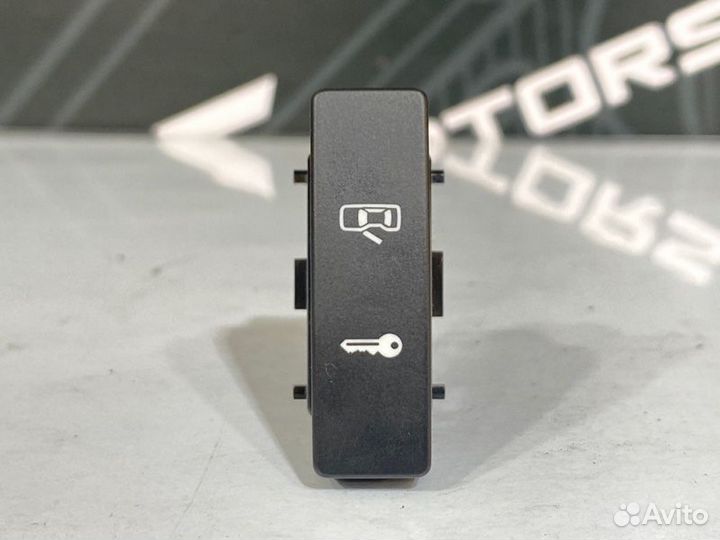 Блок кнопок Volkswagen Touareg 7L AXQ/4 2006