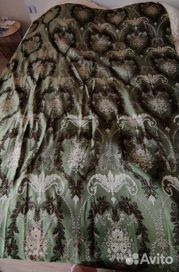 Шторы блэкаут 160*260