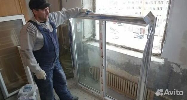 Окна за 7 дней