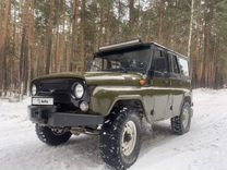 УАЗ Hunter, 2011, с пробегом, цена 550 000 руб.