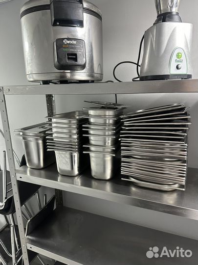 Гастроемкость