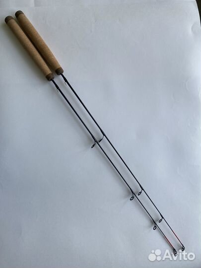 Зимняя удочка на судака,окуня,щуку