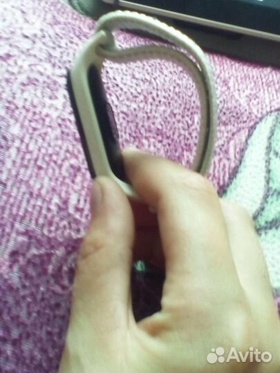 Smart Band M6 фитнес браслет новые