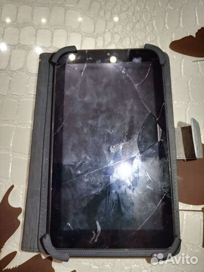 Планшет dexp ursus