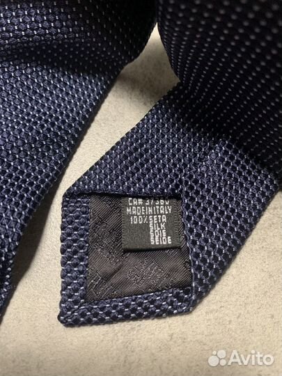 Галстук Armani