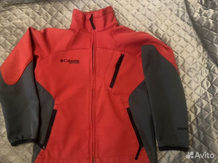 Толстовка детска Columbia