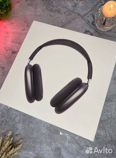 Airpods Max (лучшая версия + гарантия )