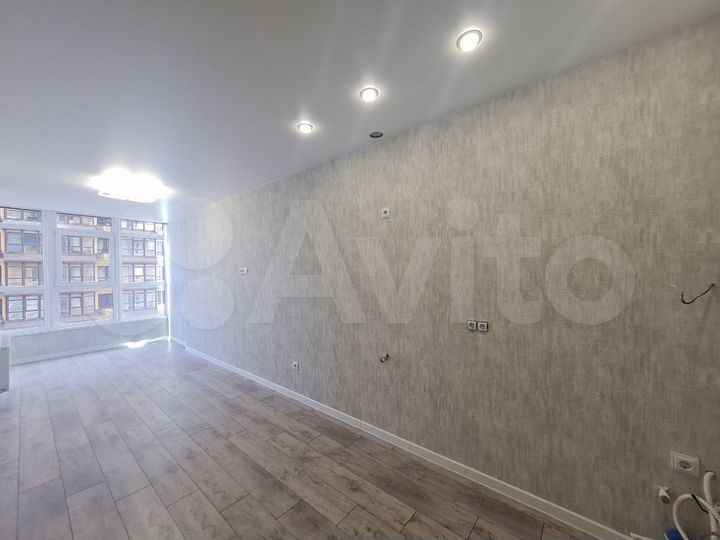 3-к. квартира, 65 м², 14/24 эт.