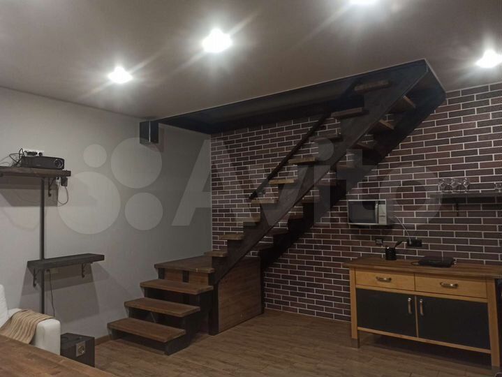 Дом 150 м² на участке 7 сот.