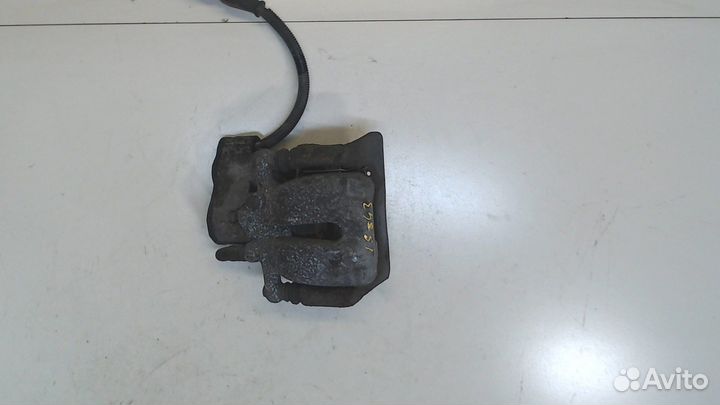 Суппорт Audi A8 (D3), 2008