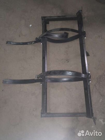 Рамка для балона гбо