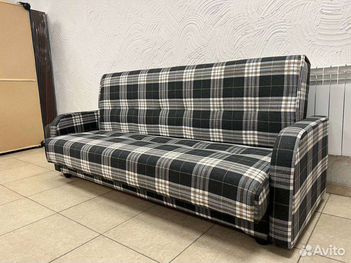 Диван-Новый (доставка в день заказа) 03054