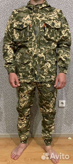 Костюм горка летний