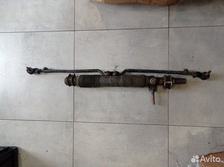 Рейка рулевая Opel Vectra