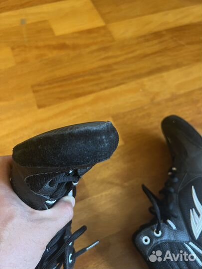 Боксерки everlast