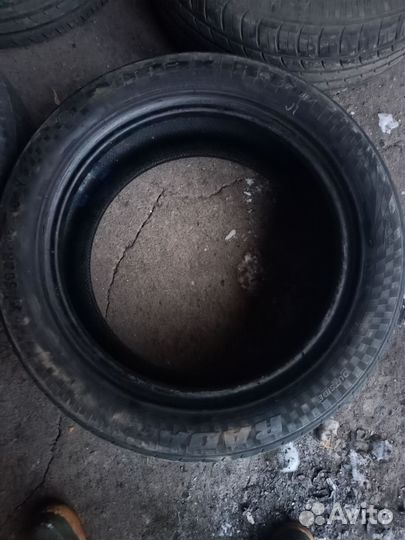 Резина Radar Tyres r18