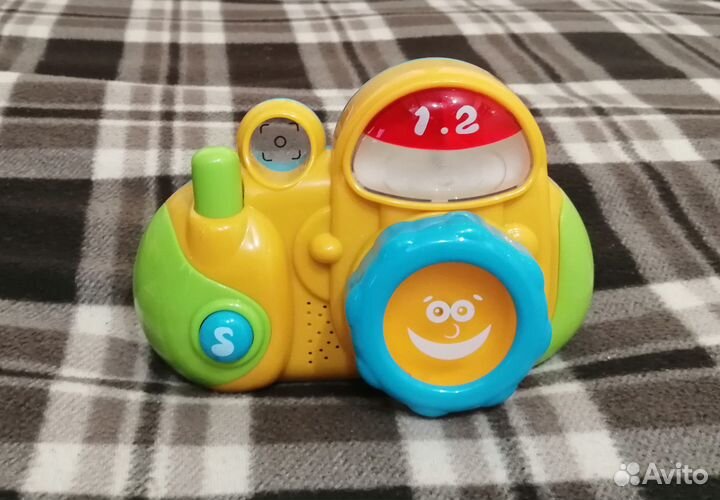 Настольные и развивающие игры