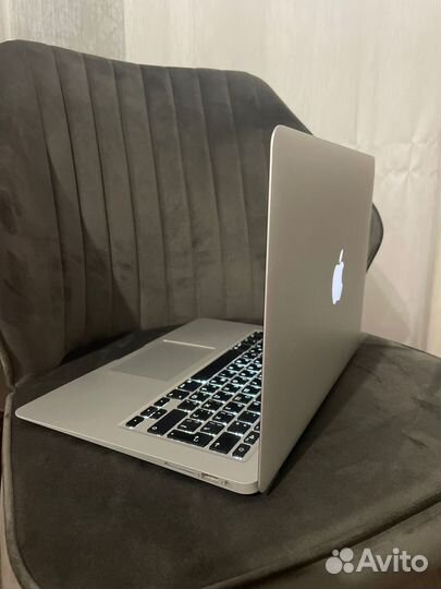 Apple MacBook Air 13 2017