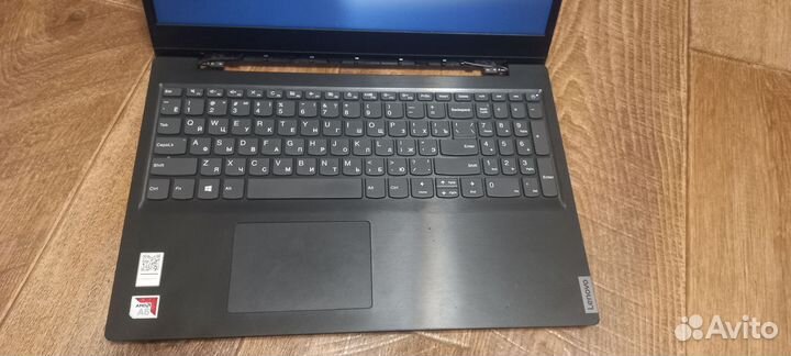 Lenovo ideapad s145 15ast
