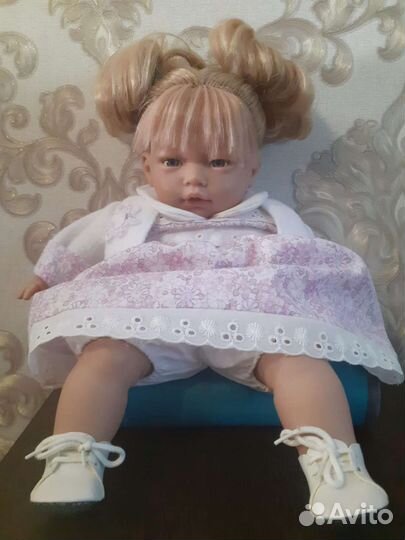 Кукла Реборн