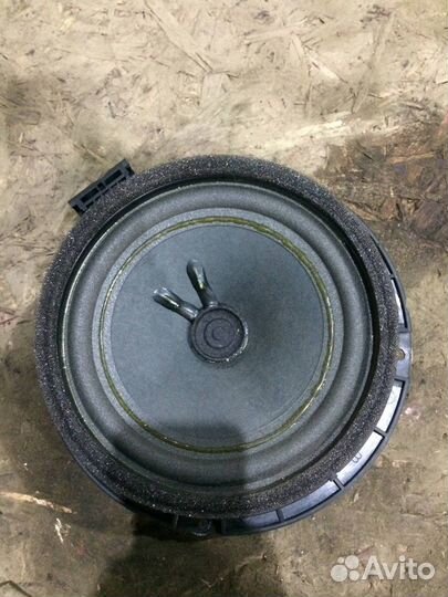 Динамик передний Hyundai Grandeur