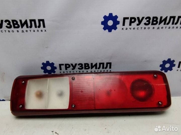 Фонарь задний правый Volvo FL FE 20769777