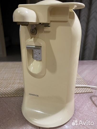 Электрооткрывалка