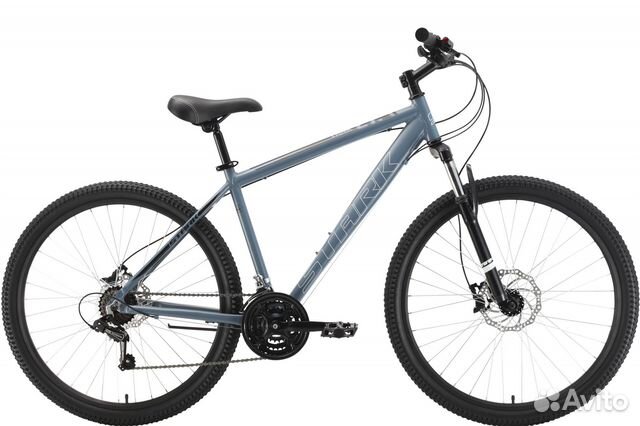 Велосипед Stark Tank 27.1 HD, 20 