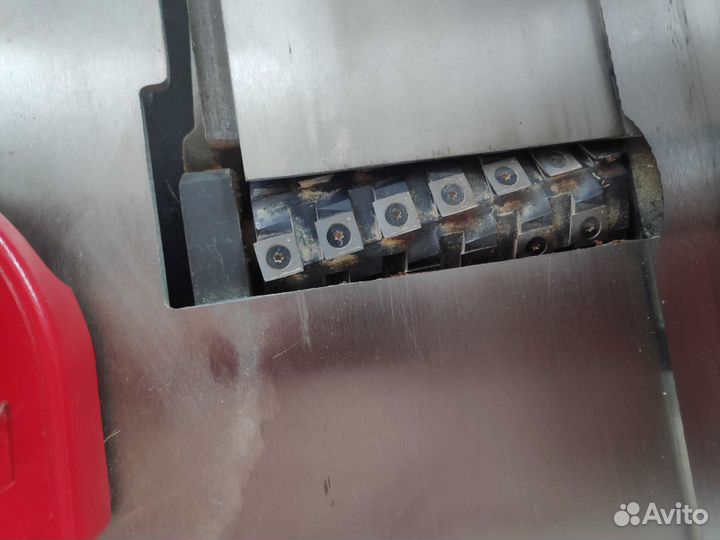 Фуговальный станок Warrior W0106FL Hl