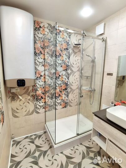 Плиточник-сантехник