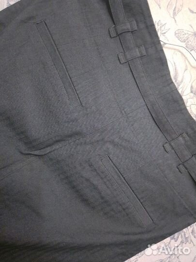 Юбочка Calvin Klein хлопок США