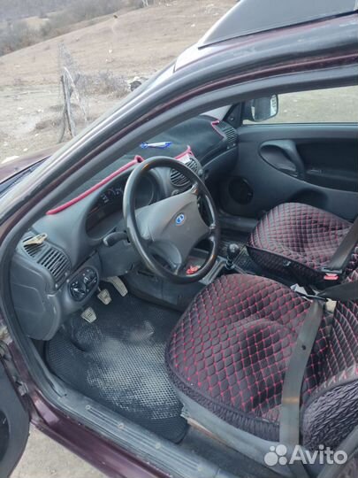 LADA Kalina 1.6 МТ, 2012, 220 000 км