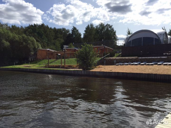 Аренда беседки для барбекю