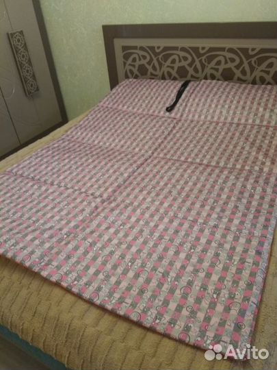 Коврик для ребенка