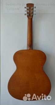 Caraya SDG722 Гитара резонаторная(Новая)