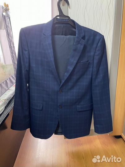Пиджак мужской