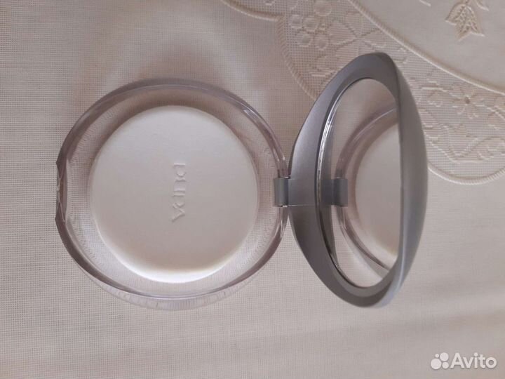 Зеркало косметическое pupa