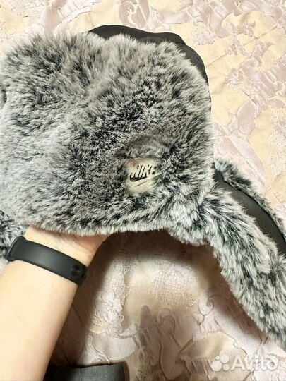 Шапка зимняя доя мальчика