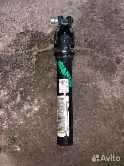 Кардан рулевой Chevrolet Orlando I (2009-2015)