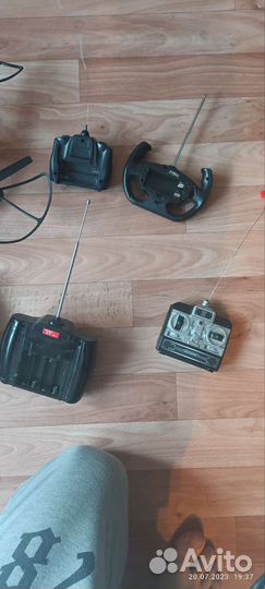 Детские игрушки