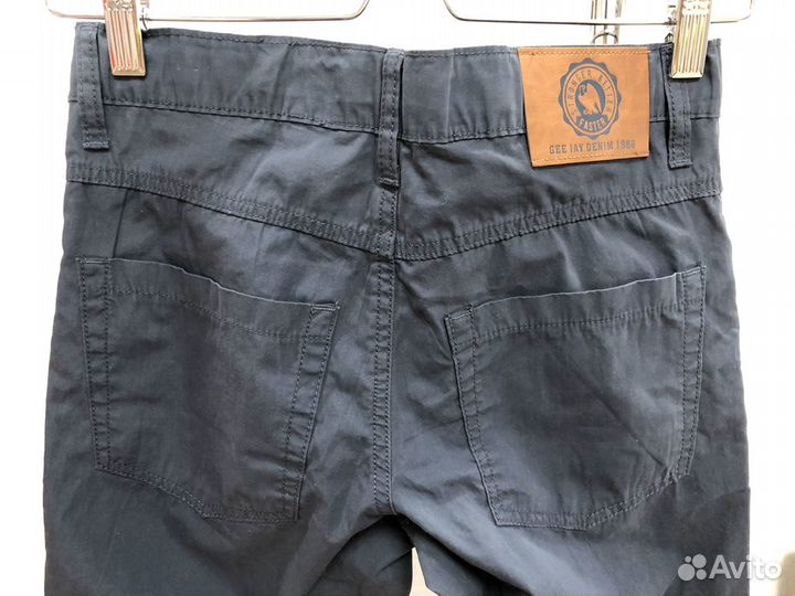 Брюки для мальчика