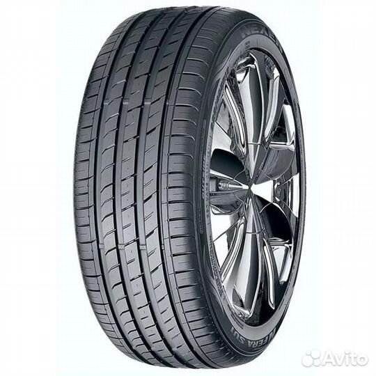 Nexen N'Fera SU1 215/55 R17
