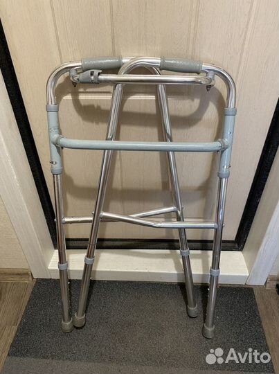 Ходунки для взрослых. Аренда. Прокат