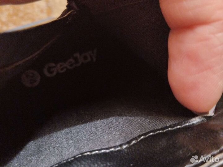 Сапожки для девочки р.24