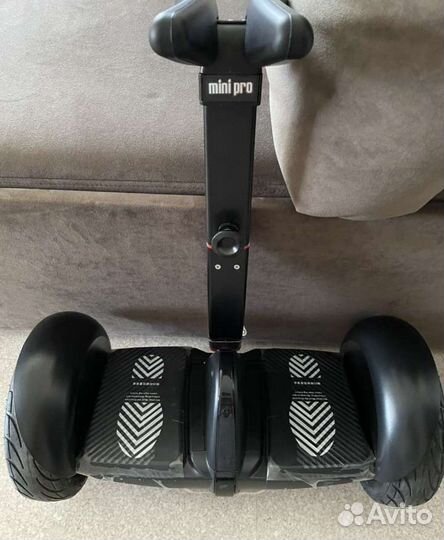 Сигвэй Mini pro