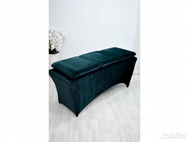 Матрац 3-секц. лэмшейкера ортопедический MF3-9445